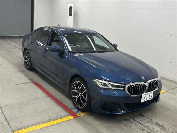 BMW 5 Series 530e_Mｽﾎﾟｰﾂｴﾃﾞｨｼｮﾝｼﾞｮｲﾌﾟﾗｽ