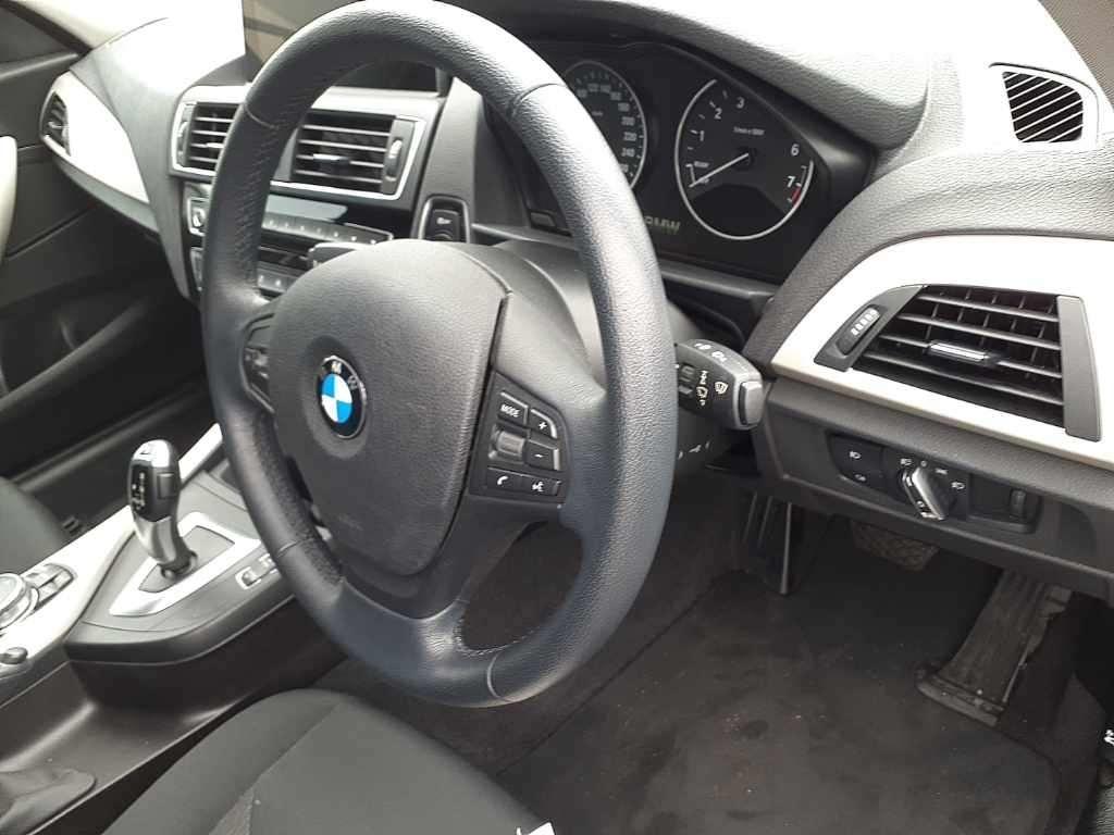 BMW 1-Series 1.5