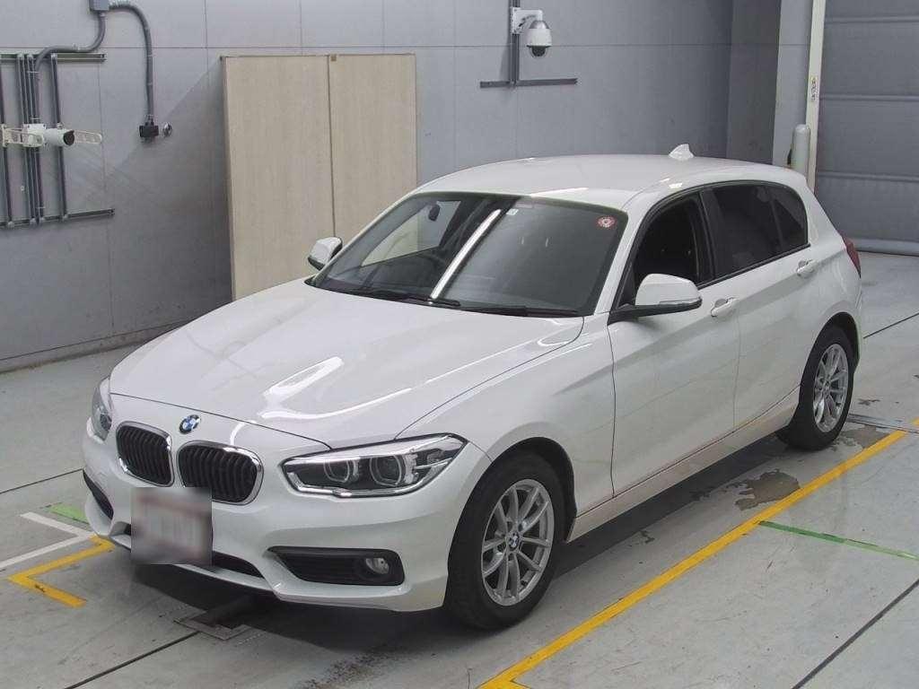 BMW 1-Series 1.5