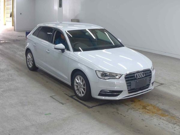 Audi A3 5D SPORTBACK 1.4TFSI