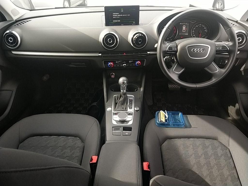 Audi A3 5D SPORTBACK 1.4TFSI