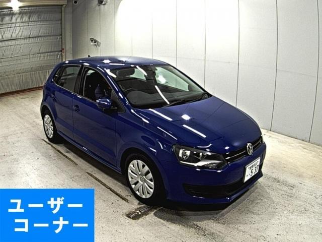 Volkswagen Polo 4