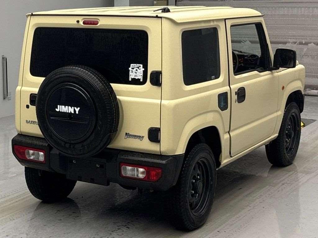 Suzuki Jimny XL 4WD