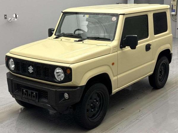 Suzuki Jimny XL 4WD