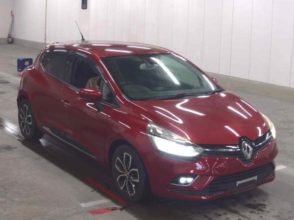 Renault Lutecia 1.2