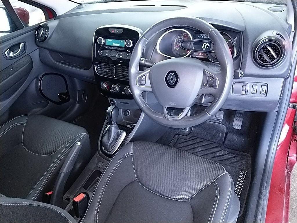 Renault Lutecia 1.2