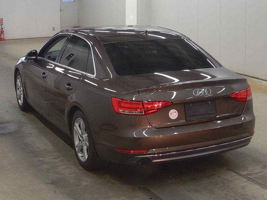 Audi A4 1.4TFSI SPORT