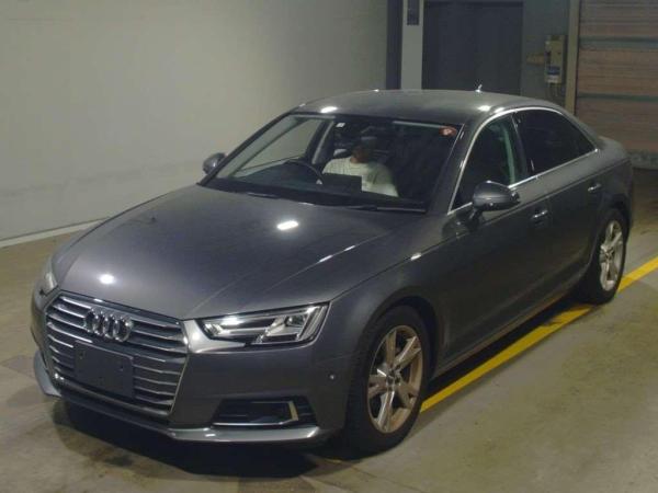 Audi A4 1.4TFSI SPORT