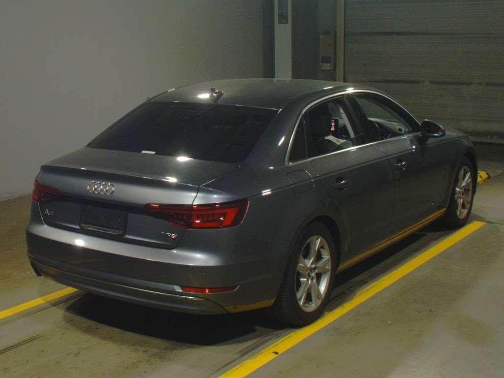 Audi A4 1.4TFSI SPORT