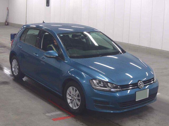 Volkswagen Golf 5d 40TH EDITION