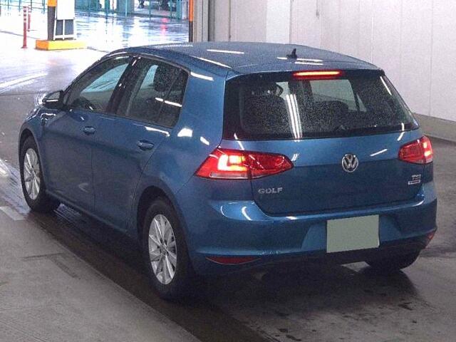 Volkswagen Golf 5d 40TH EDITION