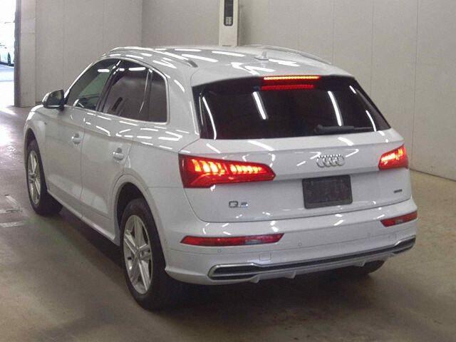 Audi Q5 4wd OTHERS