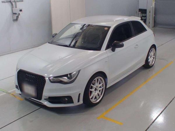 Audi A1 1.4TFSI