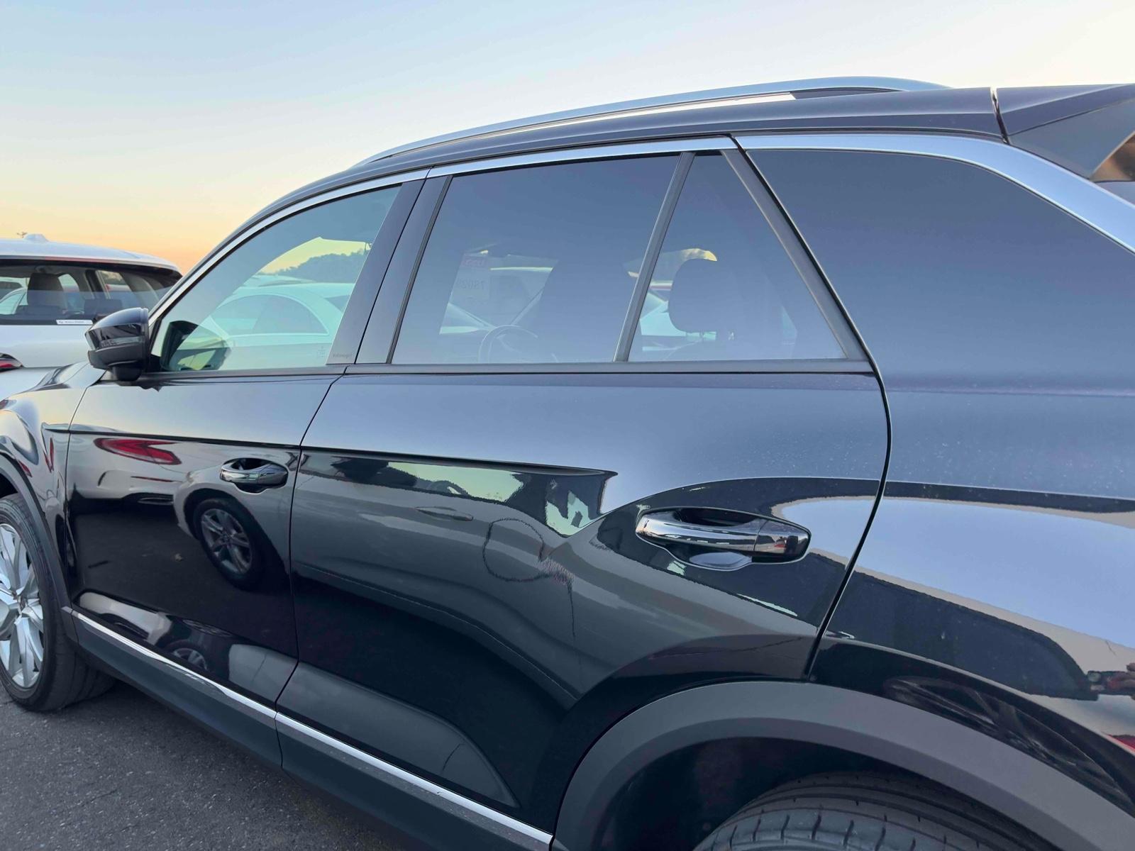 Volkswagen T-Roc TDI SPORT