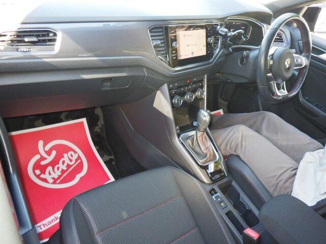 Volkswagen T-Roc TDI SPORT