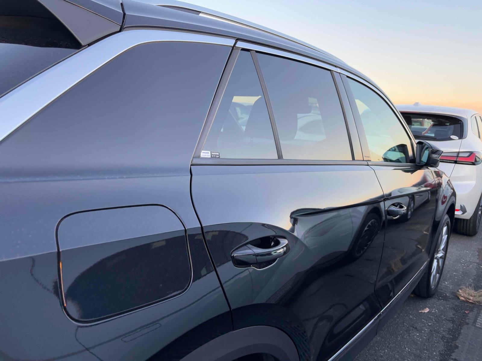 Volkswagen T-Roc TDI SPORT