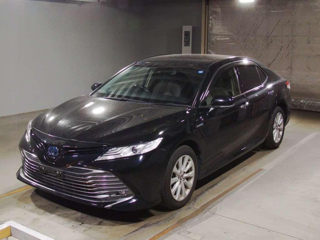 Toyota Camry G