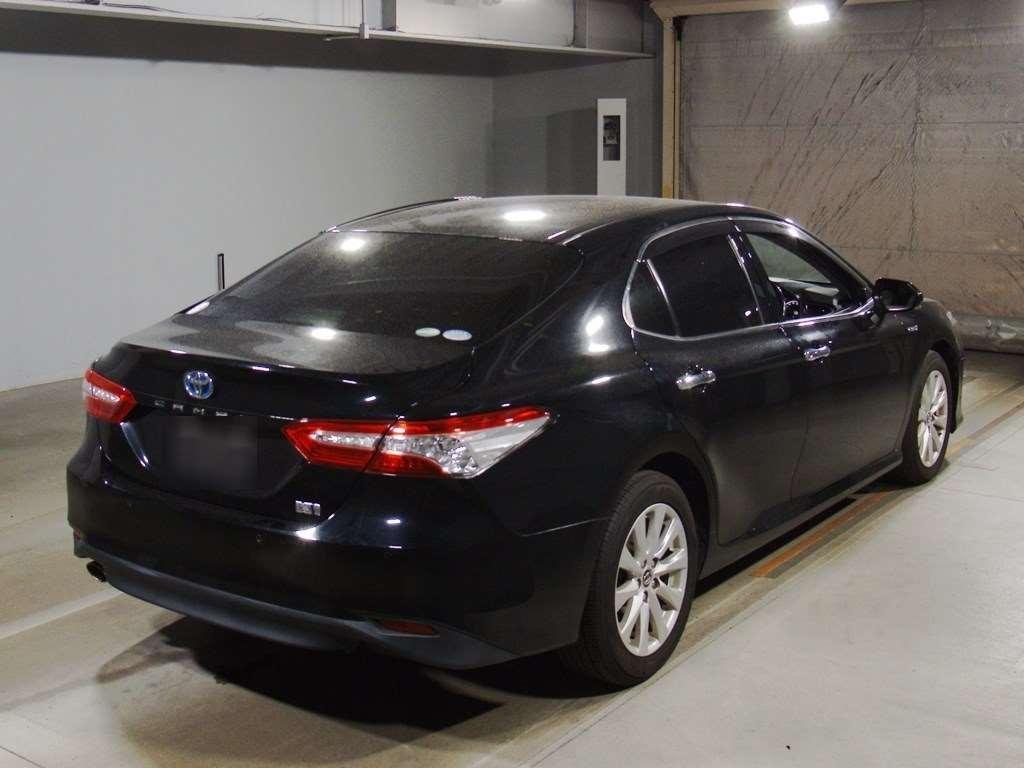 Toyota Camry G