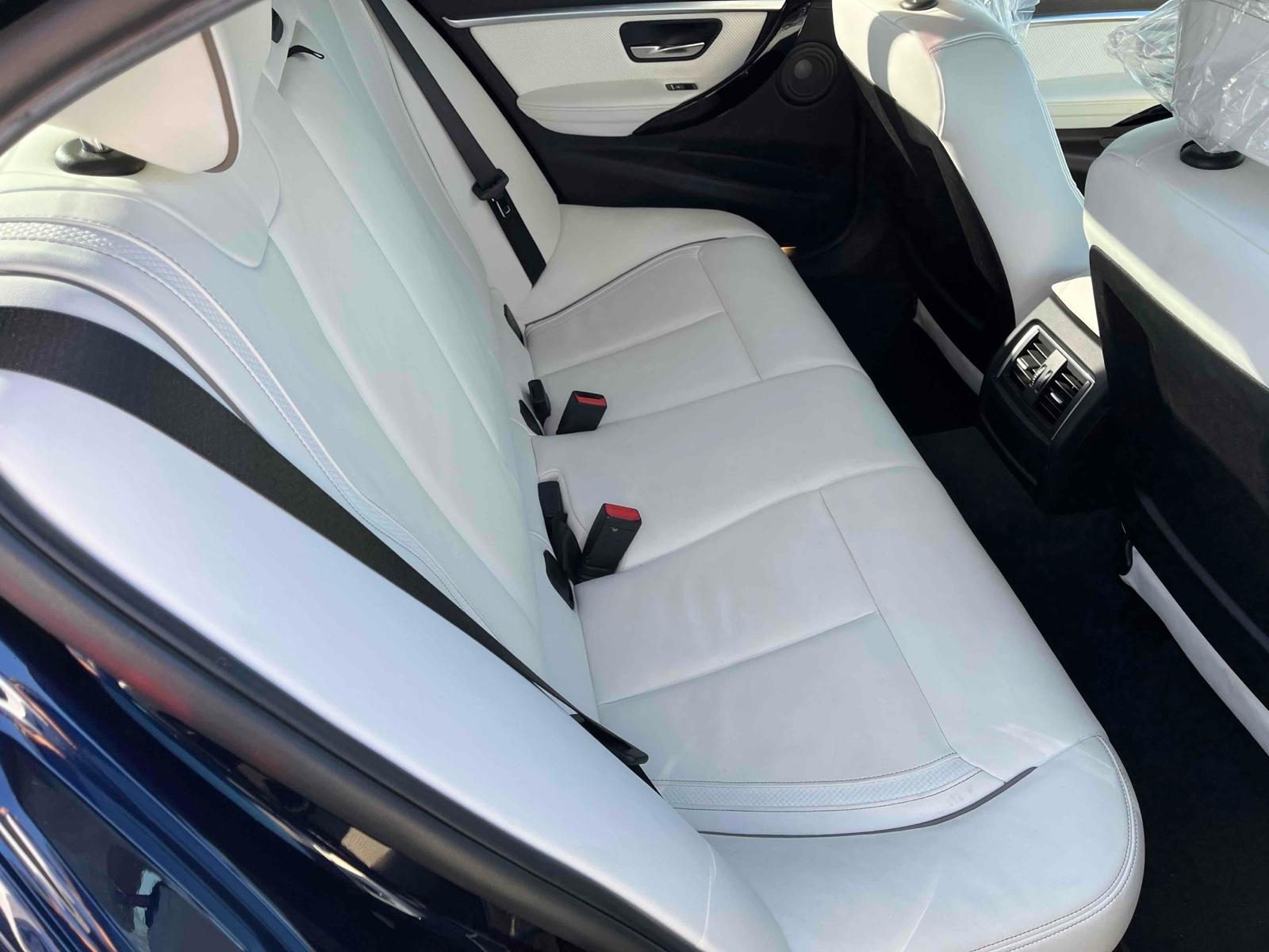 BMW 330 E CELEB RE-SHON EDITION