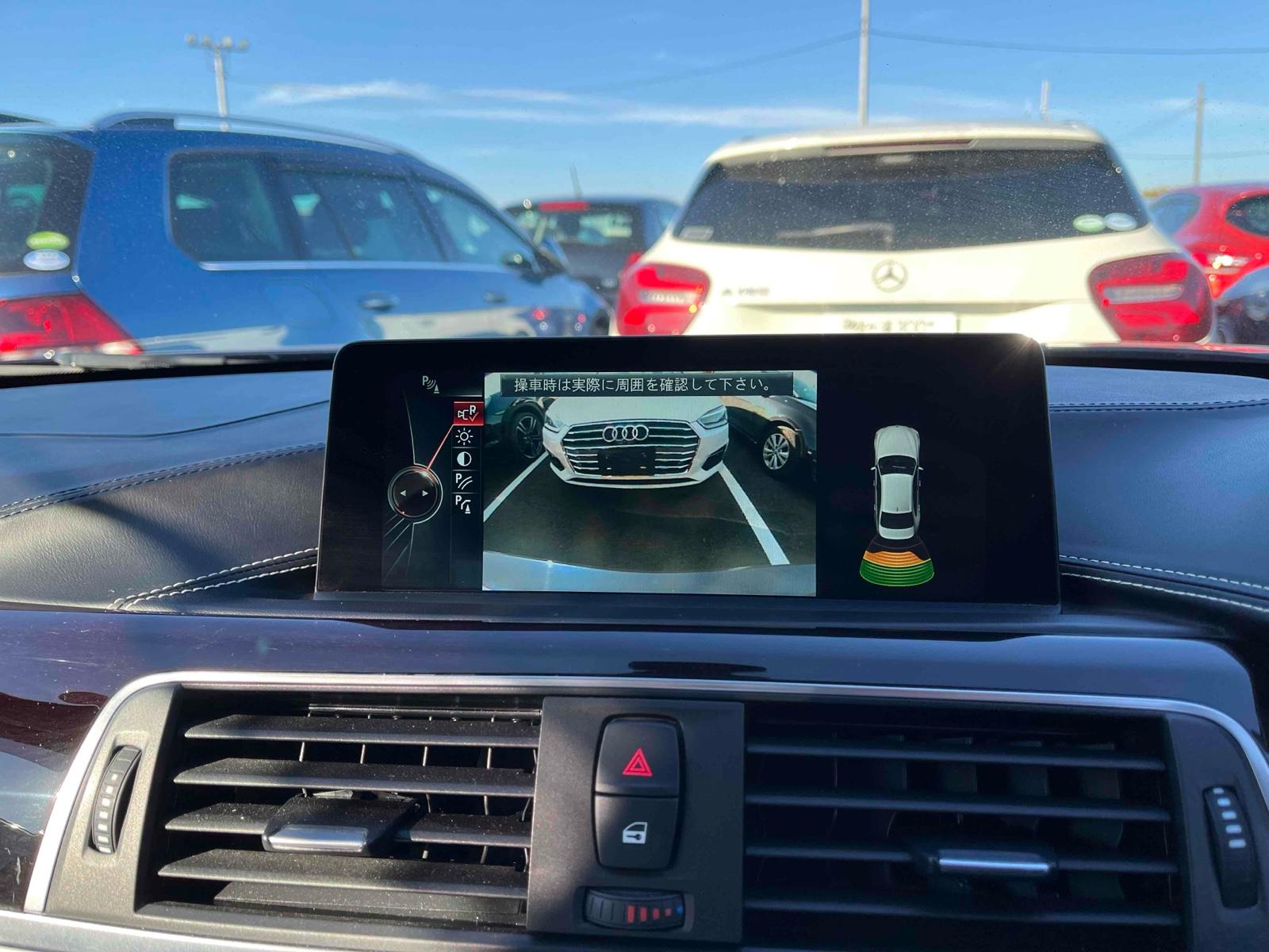 BMW 330 E CELEB RE-SHON EDITION
