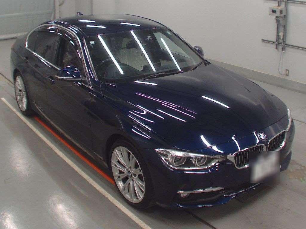 BMW 330 E CELEB RE-SHON EDITION