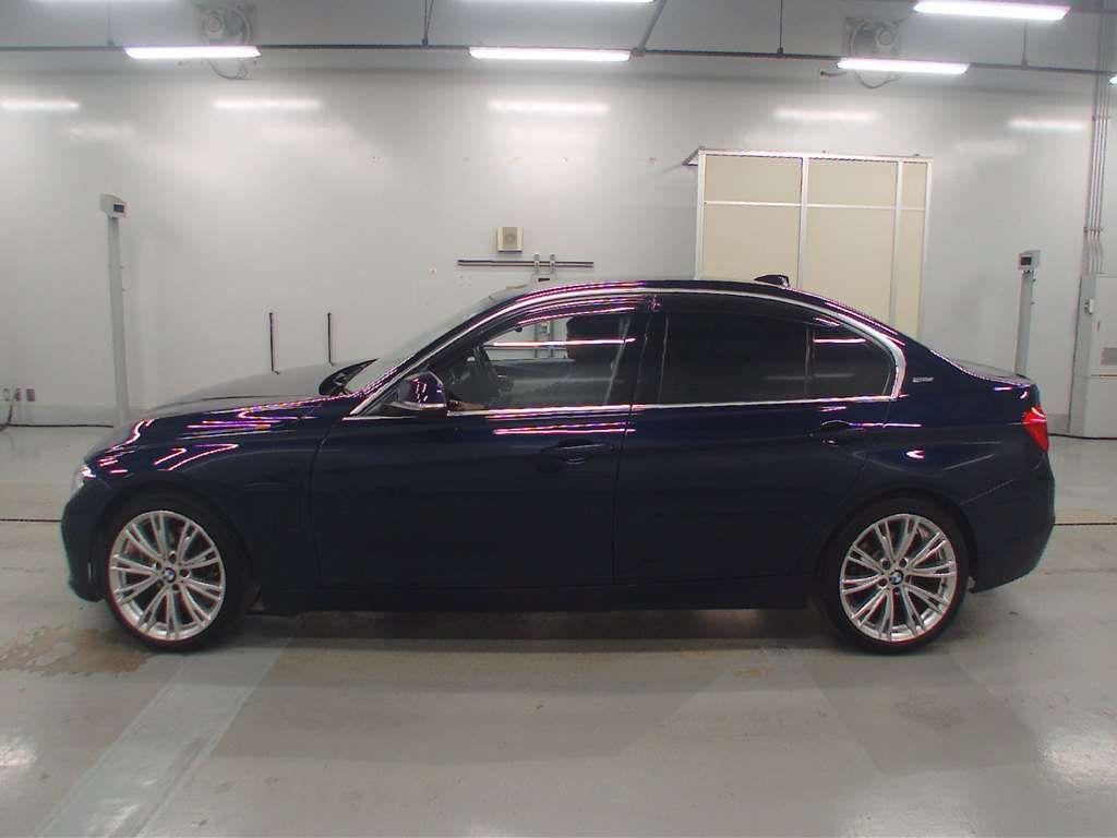 BMW 330 E CELEB RE-SHON EDITION