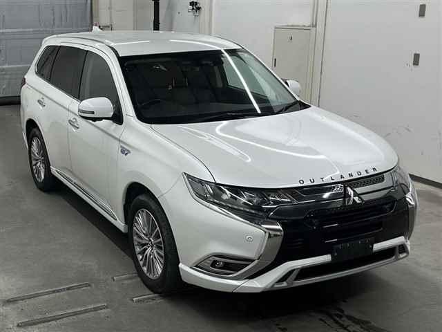 Mitsubishi Outlander Phev G