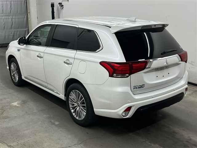 Mitsubishi Outlander Phev G