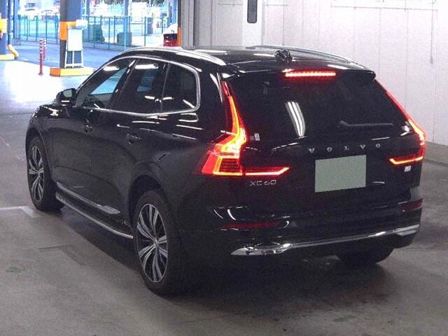 Volvo Xc60 4wd RECHARGE PLUG-IN HYBRID T8 AWD
