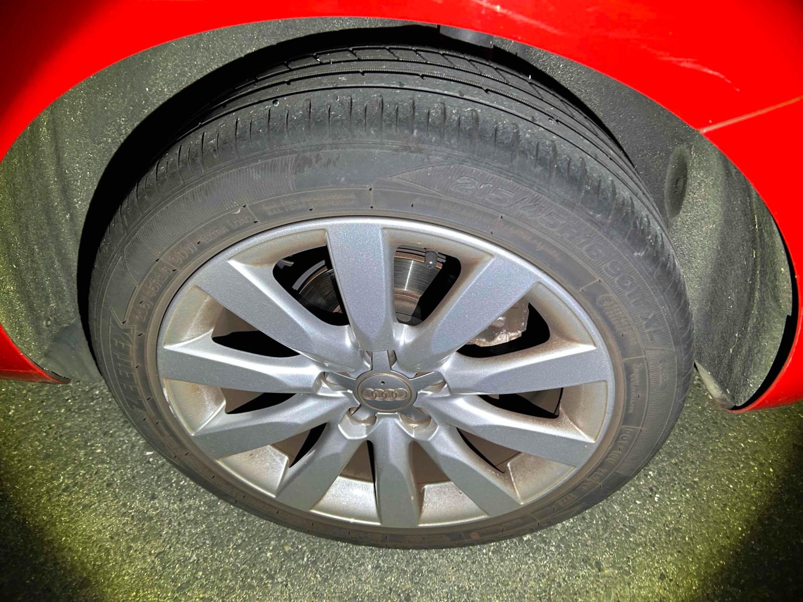 Audi A1 1.4TFSI