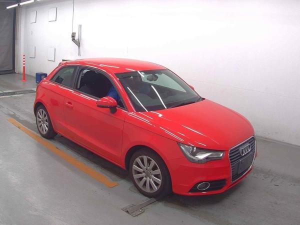Audi A1 1.4TFSI