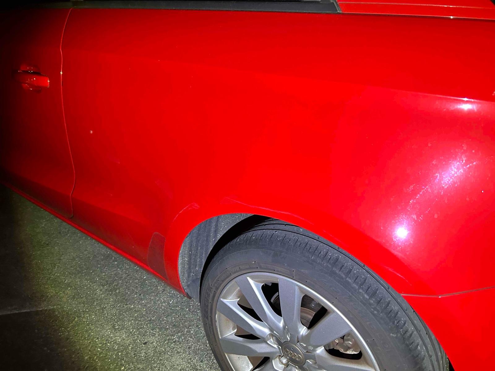 Audi A1 1.4TFSI