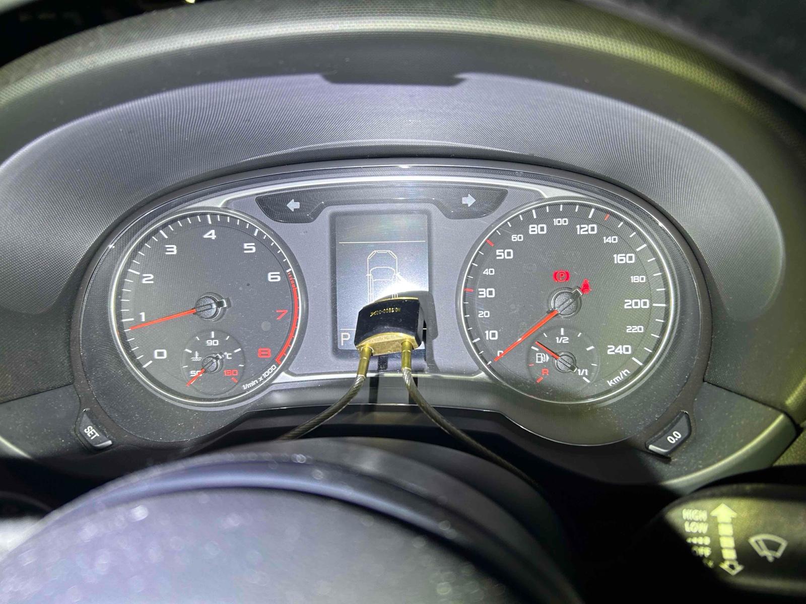 Audi A1 1.4TFSI