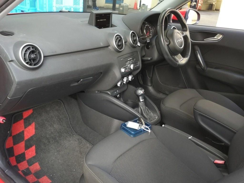 Audi A1 1.4TFSI