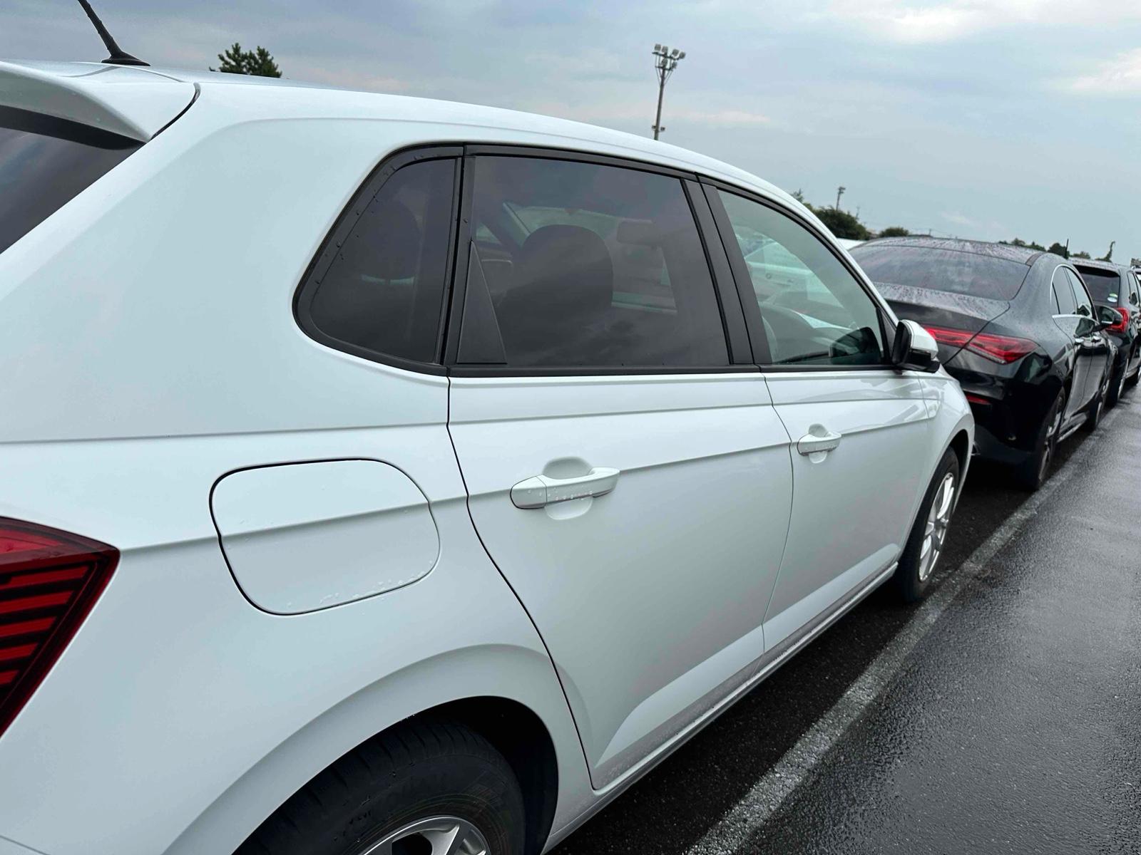 Volkswagen Polo TSI TREND LINE