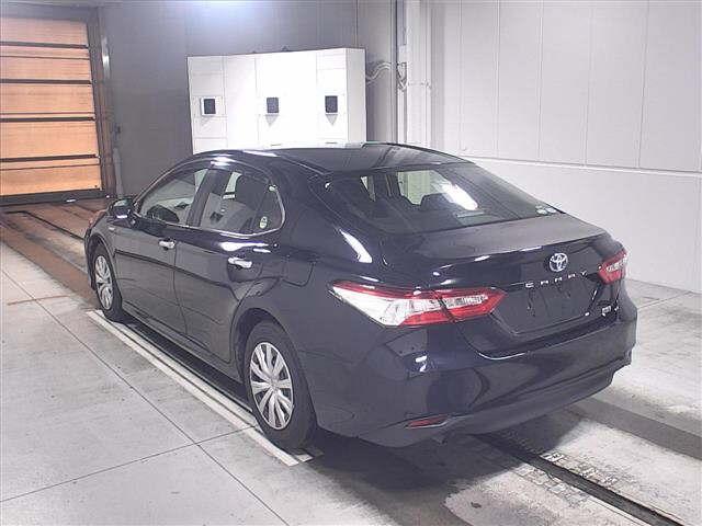 Toyota Camry X SAFETY SENS