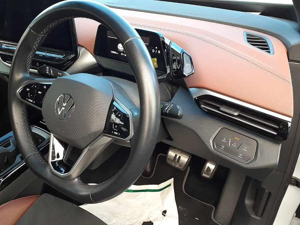 Volkswagen ID.4 ﾌﾟﾛ ﾛｰﾝﾁｴﾃﾞｨｼｮﾝ