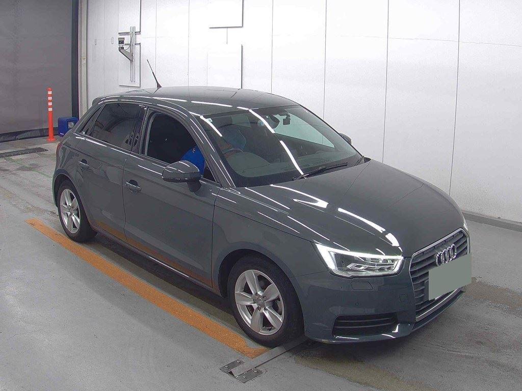 Audi A1 SPORTBACK 1.0TFSI