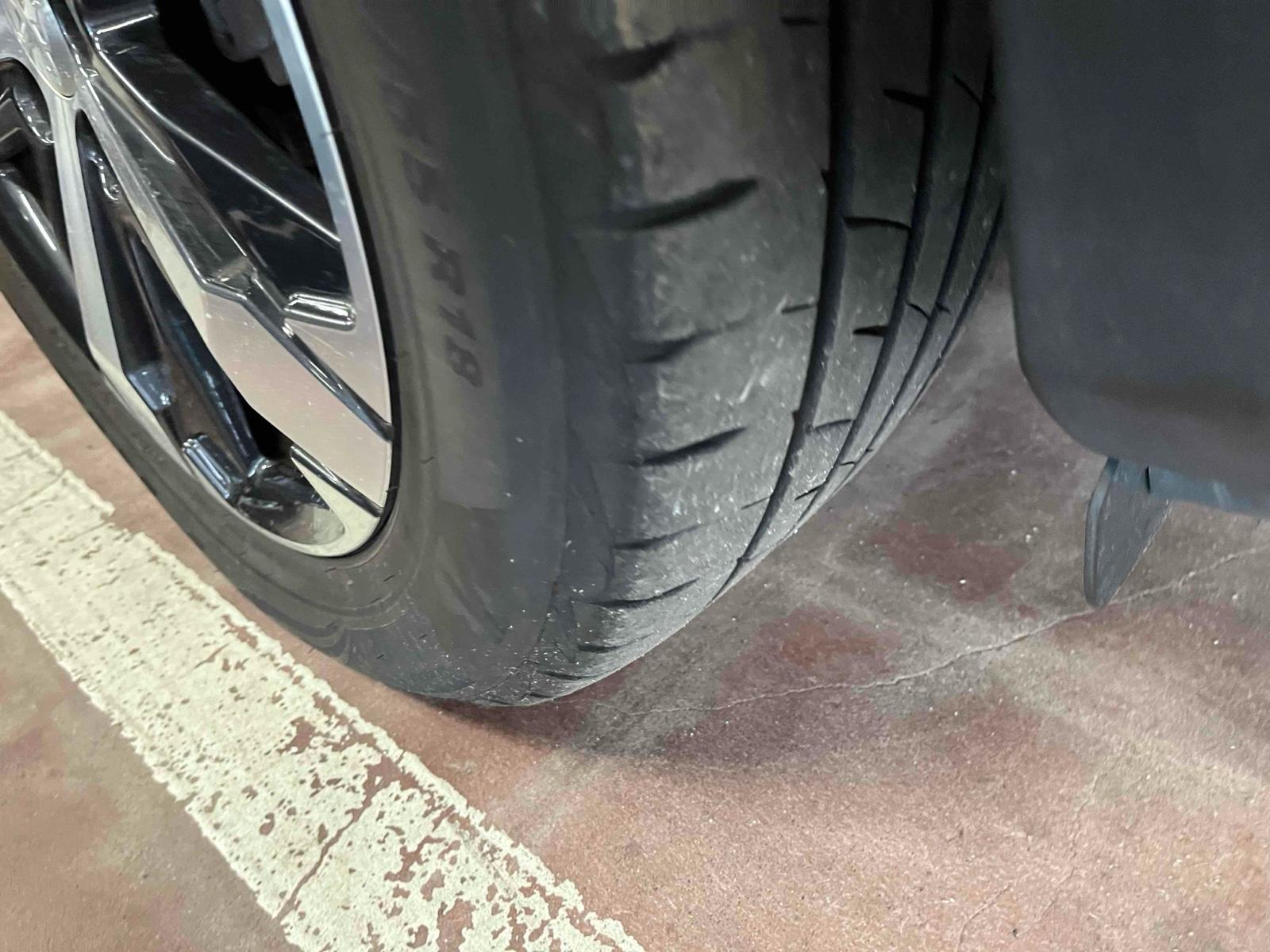 Peugeot 3008 BLUE HDI SPEC ED
