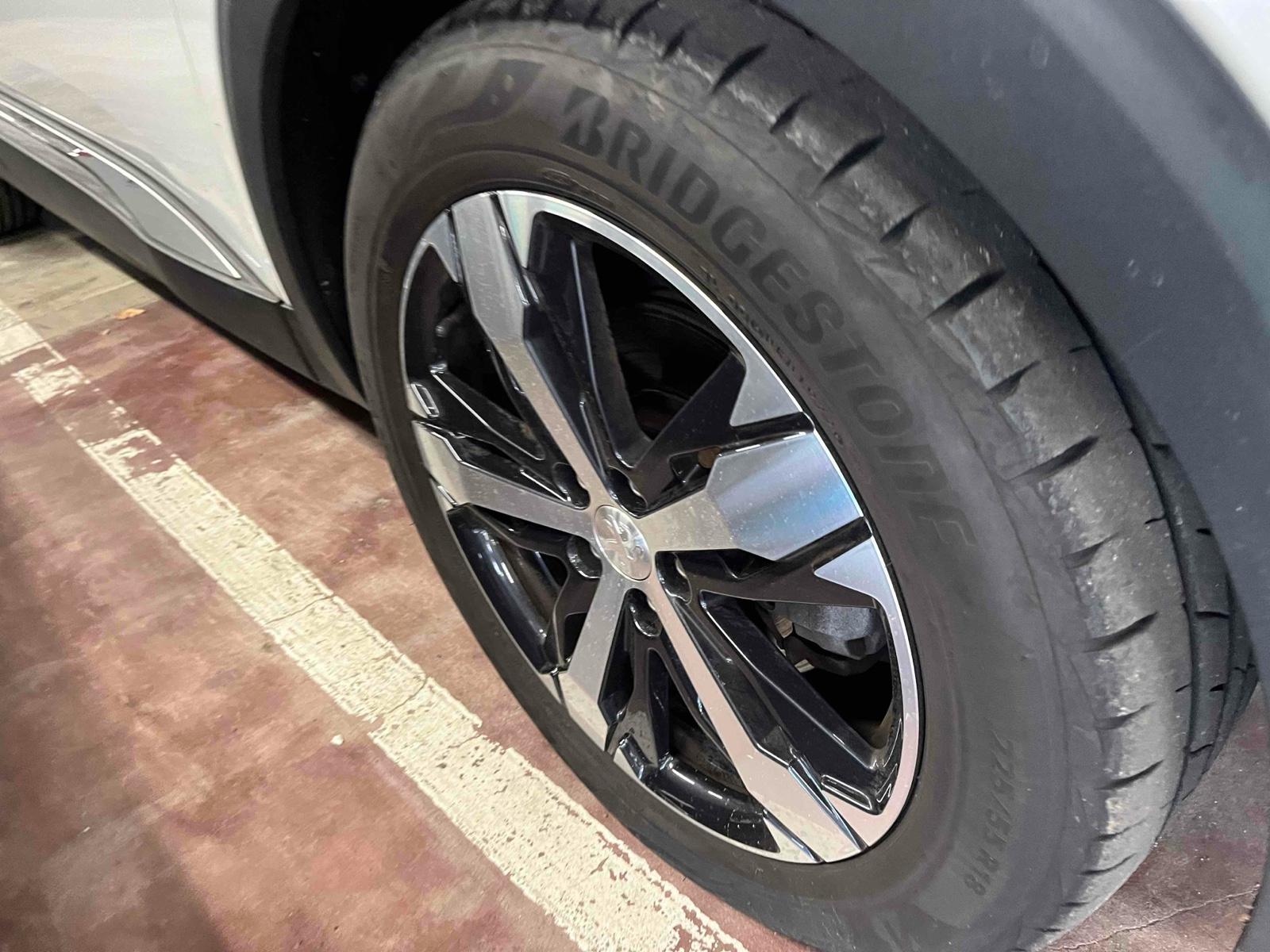 Peugeot 3008 BLUE HDI SPEC ED