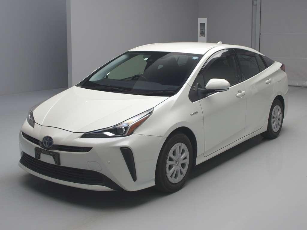 Toyota Prius  S