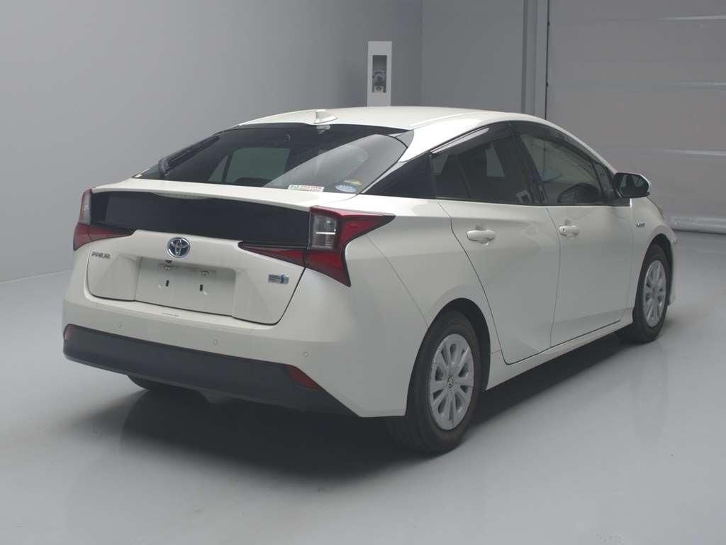 Toyota Prius  S