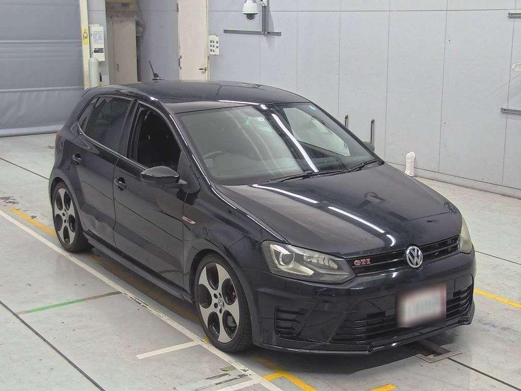 Volkswagen Polo GTI