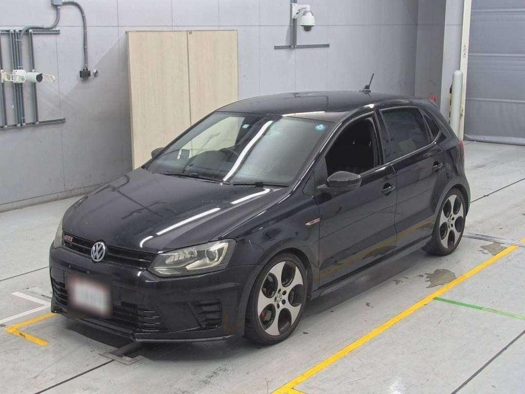 Volkswagen Polo GTI