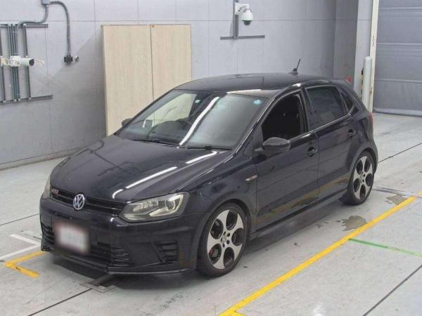Volkswagen Polo GTI