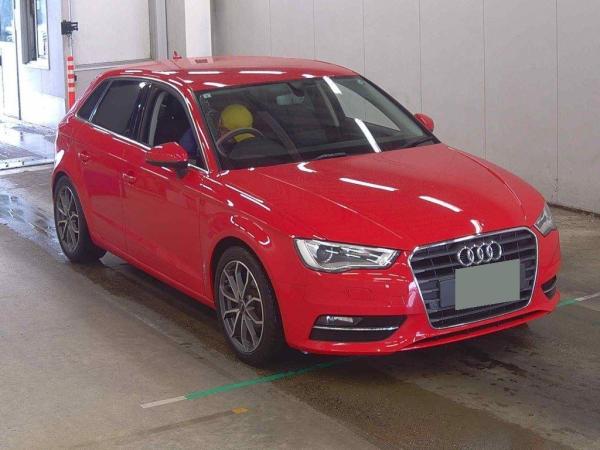 Audi A3 SPORTBACK 1.4TFSI