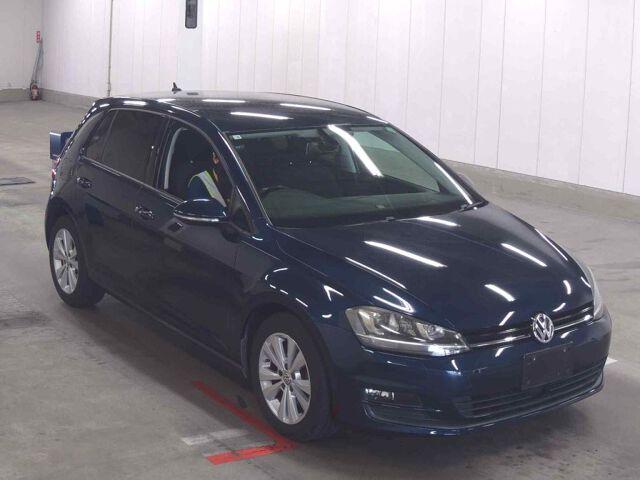 Volkswagen Golf 5d TSI COMFORT LINE BLUEMOTION TE