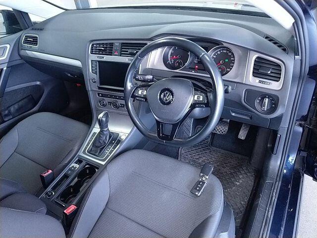 Volkswagen Golf 5d TSI COMFORT LINE BLUEMOTION TE