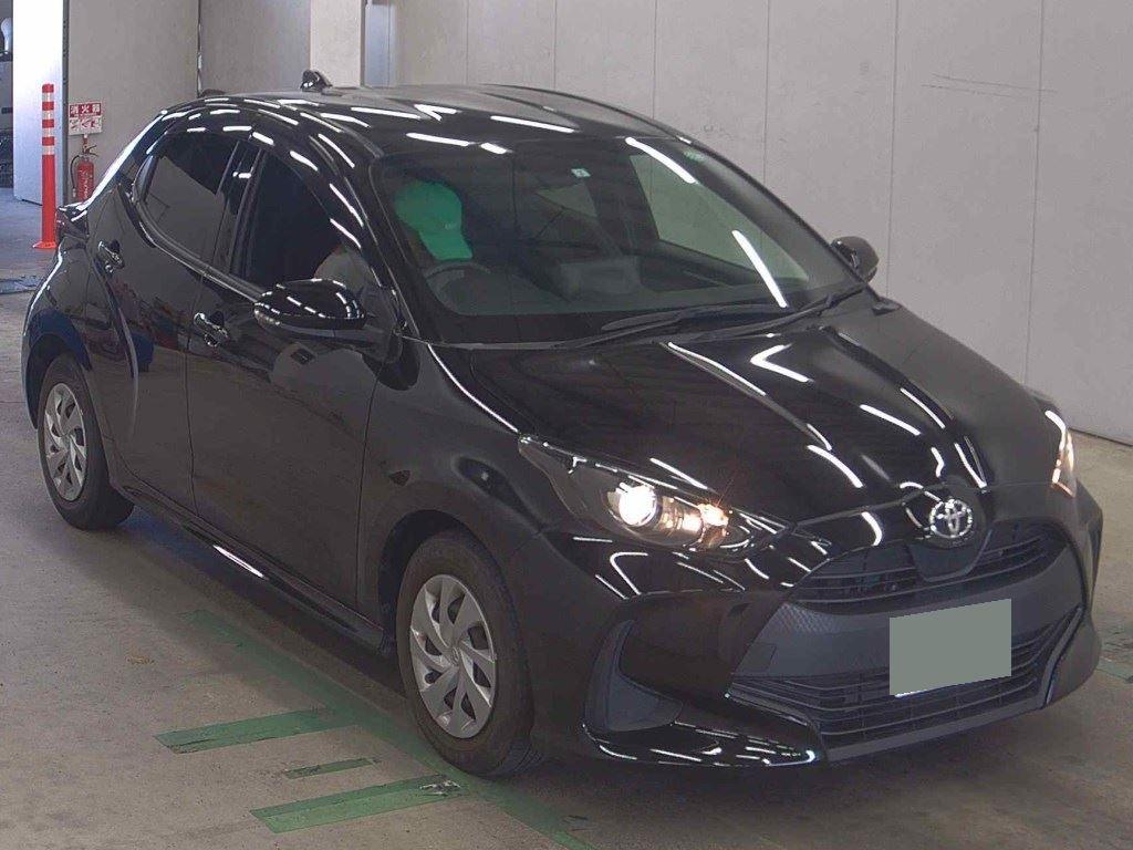 Toyota Yaris X B PACKAGE