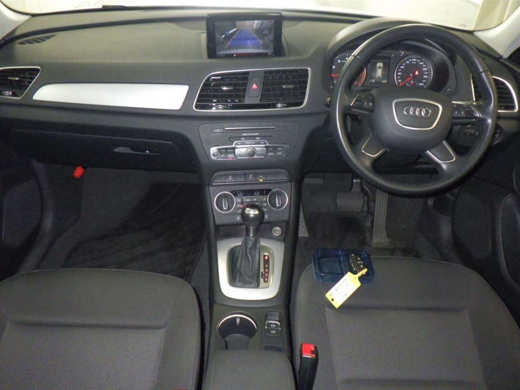 Audi Q3 1.4